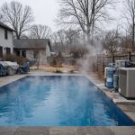 The Best Pool Heater for Year Round Use
