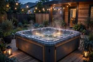 Best Hot Tub for Stress Relief: A Plain Guide to Warm Water and Real Calm