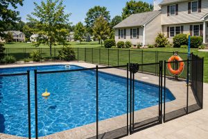 Best Pool for Kids Safety Features