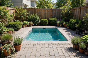 Best Pool for Small Yards Ideas: Smart Plans for a Tiny Backyard