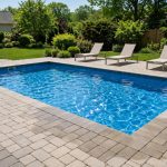 How to Clean Pool Deck Pavers
