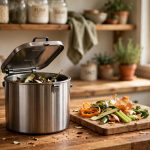 Compost Bin for Kitchen Scraps Reviews: What to Buy and Why