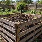 How to Build a Compost Bin Cheap: A Simple Guide for Any Yard