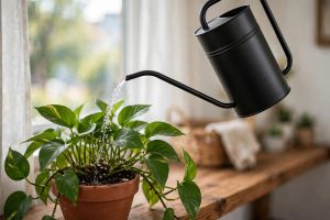 Best Watering Can for Indoor Plants