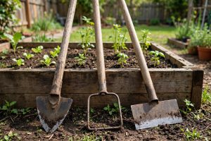 Best Garden Hoe for Weeding Reviews