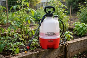 Best Garden Sprayer for Pesticides Reviews: How to Choose the Right One