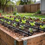 How to Install Raised Bed Irrigation: A Step-by-Step Guide
