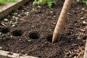 The Best Garden Dibber for Seed Planting: A Practical Guide