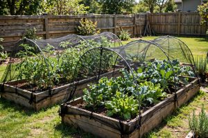 Garden Netting for Pest Control Reviews: What Buyers Should Know