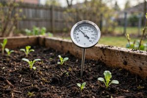 Best Garden Thermometer for Soil Reviews: A Plain Guide for American Gardeners