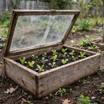 How to Build a Cold Frame Cheap: A Gardener's Budget Guide