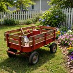 Best Garden Wagon for Kids Reviews: What Parents Should Know