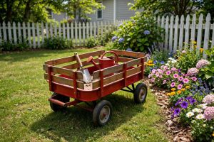 Best Garden Wagon for Kids Reviews: What Parents Should Know