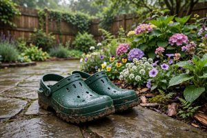 The Best Garden Clogs Waterproof for Women: A Complete Buying Guide