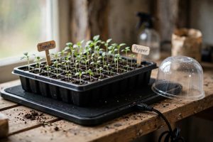 Seedling Heat Mat for Germination Reviews: What Works and What Does Not