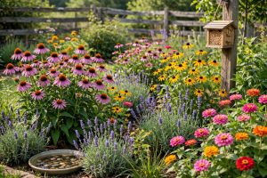 How to Attract Pollinators to Garden: A Practical Guide