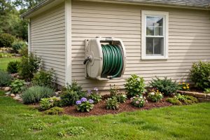 Best Garden Hose Reel Retractable Reviews: What to Buy in 2026
