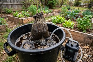 Compost Tea Brewer for Garden Reviews: An Honest Buyer Guide