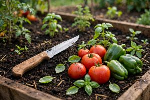 Best Garden Knife for Harvesting Reviews: What Buyers Say and What Matters
