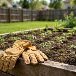 Best Garden Gloves for Men Large: How to Find a Pair That Fits