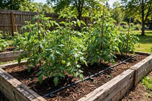 Best Garden Soil for Tomatoes Reviews: What Actually Grows the Best Crop