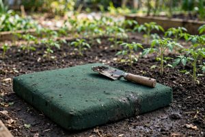 Best Garden Kneeling Pad Thick Reviews