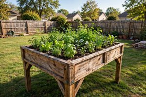 Raised Garden Bed on Legs Reviews: What Real Gardeners Say