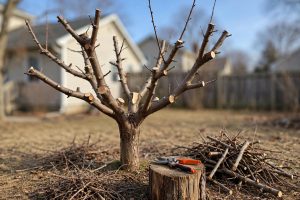 How to Prune Fruit Trees for Beginners: A Plain and Patient Guide