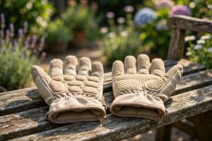 The Best Garden Gloves for Arthritis Sufferers: A Gentle Guide