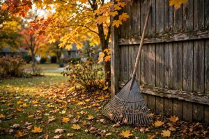 Best Garden Rake for Leaves Reviews