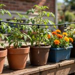 Drip Line for Container Plants Reviews: A Buyer's Guide