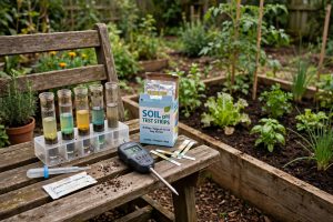 Best Garden Soil Test Kit Reviews: What Your Garden Soil Is Telling You