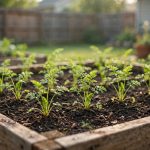 How to Grow Carrots in Raised Beds: A Complete Beginner's Guide