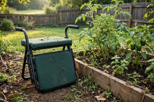 Best Garden Kneeler Bench Combo Reviews