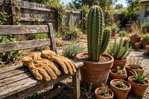 Best Garden Gloves for Cactus Handling: A Plain Guide
