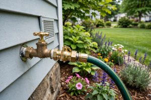 Best Garden Hose Quick Connect Fittings for a Leak-Free Yard