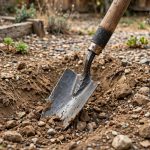 Best Garden Trowel for Rocky Soil