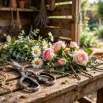 Best Garden Scissors for Floral Work: A Complete Buying Guide