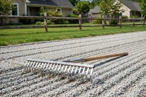 Best Garden Rake for Gravel Reviews: What to Know Before You Buy