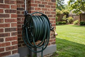 The Best Garden Hose for High Pressure: A Practical Guide