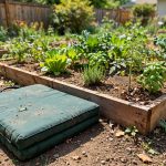 Finding the Best Garden Kneeler for Bad Knees