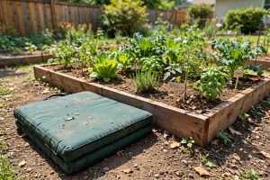 Finding the Best Garden Kneeler for Bad Knees