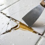 How to Fix Cracked Shower Tiles Without Replacement