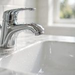 How to Remove Hard Water Stains From Faucets Fast