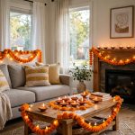 How to Decorate for Diwali in an American Home