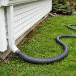 Best Gutter Downspout Extensions for Heavy Rain