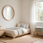 How to Make a Small Kids Room Feel Bigger