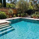 Raise Calcium Hardness Pool Water: Pool water test showing how to raise calcium hardness in pool water
