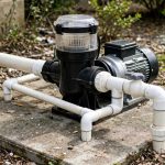 How to Quiet a Noisy Pool Pump Motor