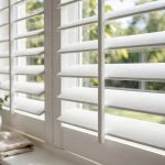 How to Dust Plantation Shutters Without Streaks
